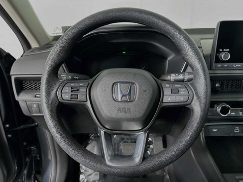 Used 2024 Honda CR-V LX image 11