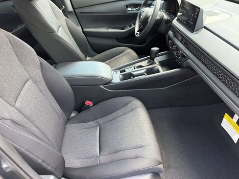 New 2026 Honda Accord LX image 20