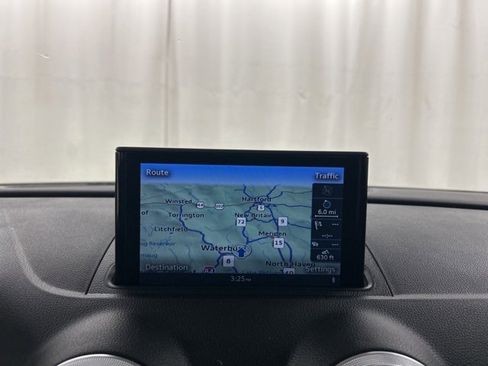 Used 2016 Audi A3 e-tron Premium w/ Audi MMI Navigation Plus image 15