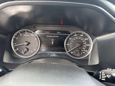 Used 2024 Mitsubishi Outlander SE Black Edition image 37