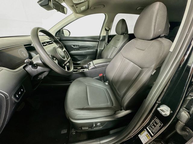 Certified 2024 Hyundai Tucson SEL AWD/4WD image 25