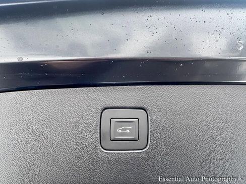 New 2026 Buick Envista Avenir image 20