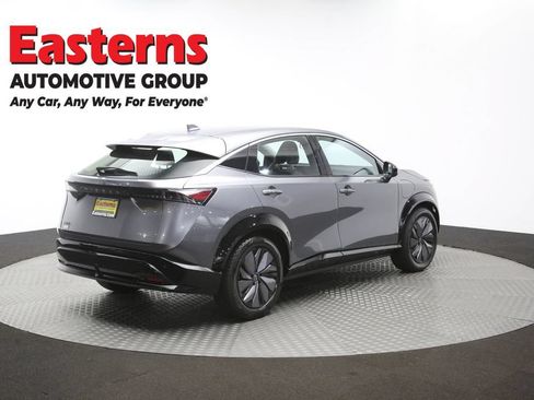 Used 2023 Nissan Ariya FWD image 40