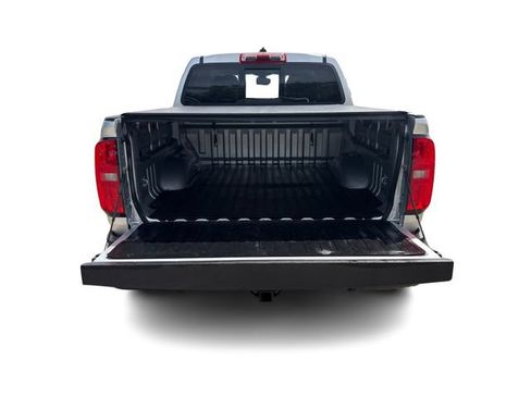 Used 2016 Chevrolet Colorado LT w/ LT Convenience Package AWD/4WD image 12