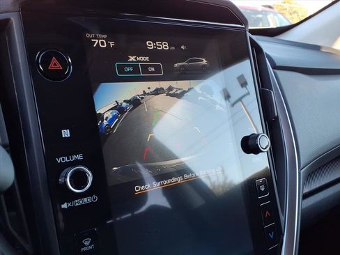 Certified 2024 Subaru Crosstrek 2.0i Premium image 7