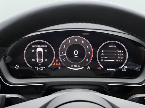 New 2026 Porsche Cayenne Coupe image 27