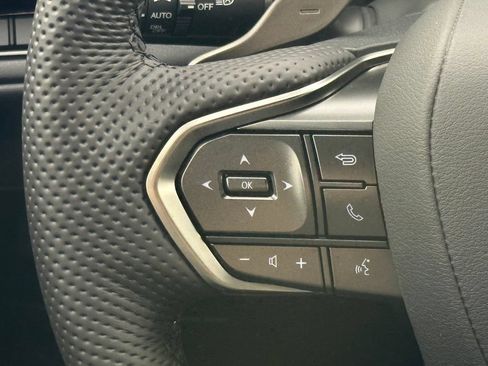 New 2026 Lexus TX 500h AWD image 30