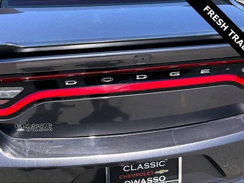 Used 2019 Dodge Charger R/T w/ Driver Confidence Group RWD image 23