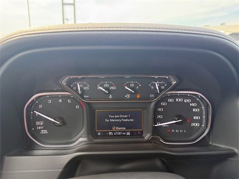 Used 2019 GMC Sierra 1500 SLT image 13