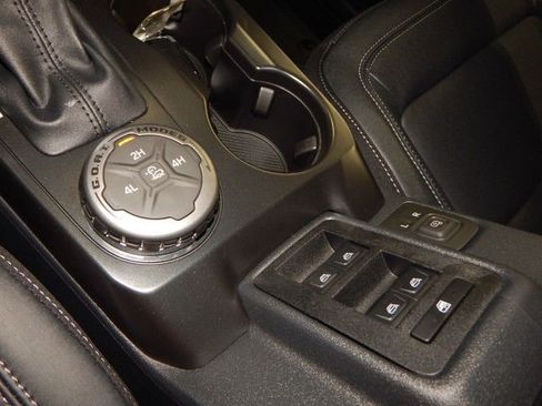 New 2025 Ford Bronco Big Bend image 22