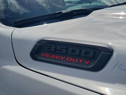 New 2026 RAM 3500 Tradesman image 40