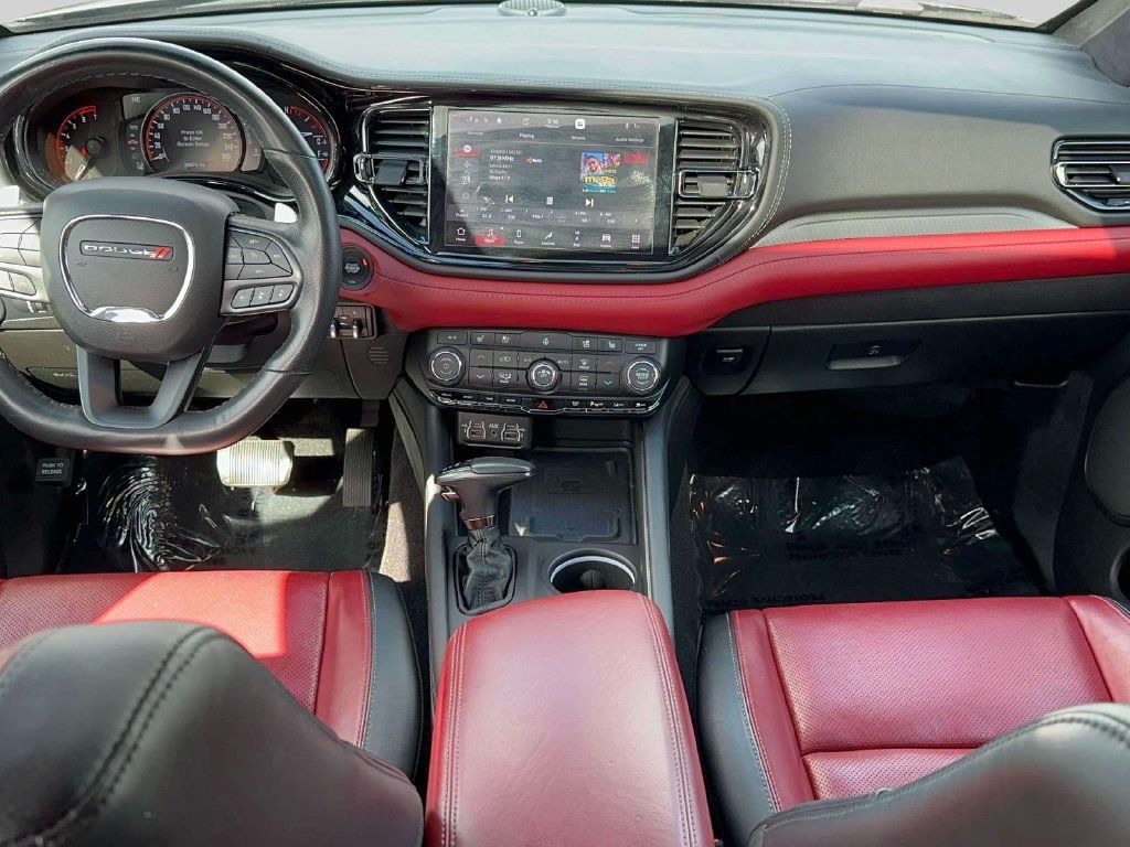 Used 2022 Dodge Durango R/T w/ Tow 'N Go Package AWD/4WD image 10