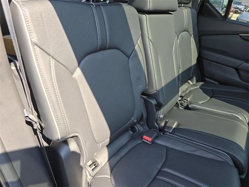 New 2025 Honda Pilot Elite image 24