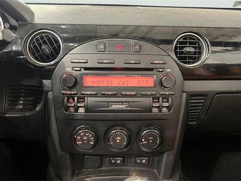 Used 2008 MAZDA MX-5 Miata Grand Touring w/ Premium Pkg image 14