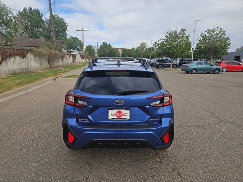 Used 2025 Subaru Crosstrek 2.0i Premium AWD/4WD image 7