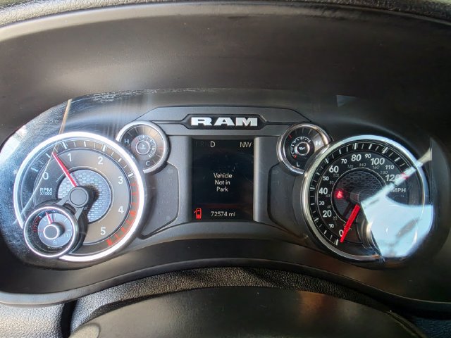 Certified 2021 RAM 2500 Big Horn w/ Level 1 Equipment Group AWD/4WD image 12
