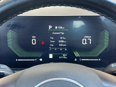 Used 2025 Kia K5 GT-Line FWD image 31