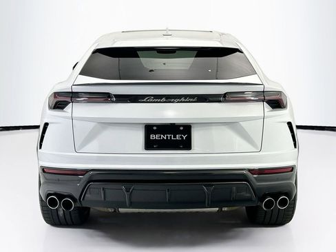 Used 2020 Lamborghini Urus AWD/4WD image 6