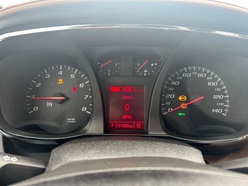 Used 2014 GMC Terrain SLT FWD image 21