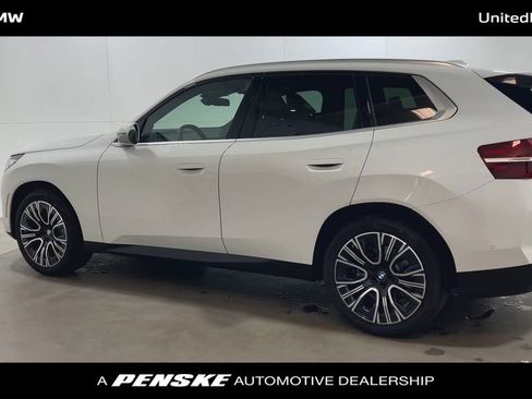 Used 2025 BMW X3 xDrive30i w/ Convenience Package image 6