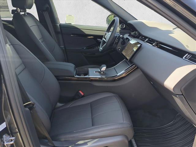 New 2026 Land Rover Range Rover Evoque S AWD/4WD image 19