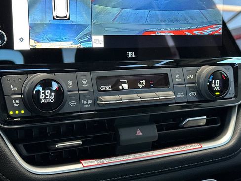 New 2026 Toyota Grand Highlander AWD image 23