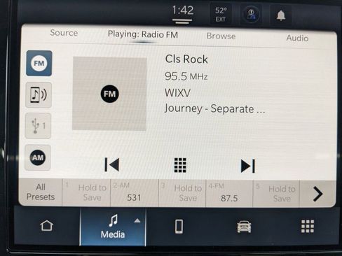 New 2026 RAM 1500 Big Horn w/ Night Edition image 29