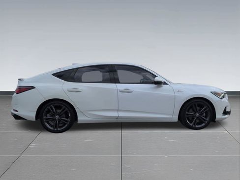 Used 2023 Acura Integra A-Spec FWD image 6
