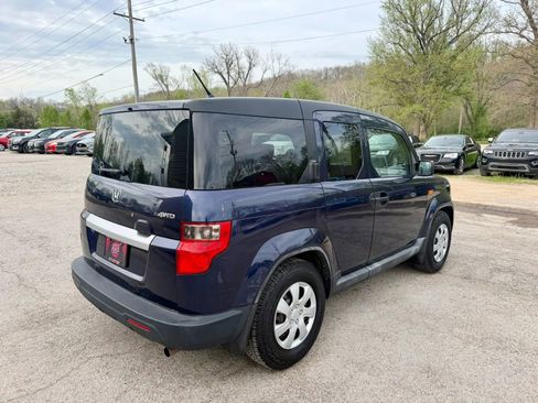 Used 2010 Honda Element LX image 5