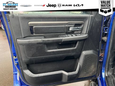 Used 2014 RAM 1500 Sport AWD/4WD image 13