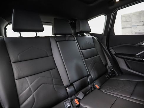 New 2026 BMW X1 M35i w/ Technology Package image 28