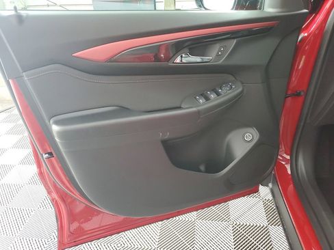 New 2026 Chevrolet TrailBlazer RS w/ Convenience Package image 28