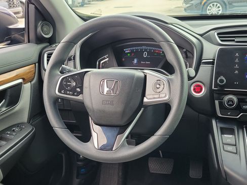 Used 2018 Honda CR-V EX image 18