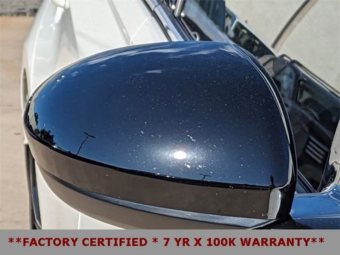 Certified 2024 Nissan Altima 2.5 SR w/ SR Premium Package image 13