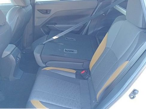 Certified 2025 Subaru Crosstrek 2.5i Sport AWD/4WD image 28
