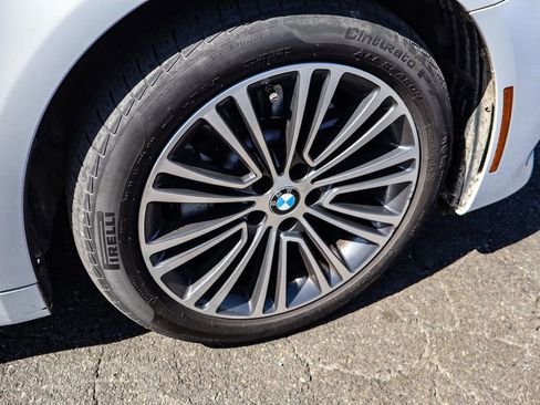 Used 2019 BMW 530i xDrive w/ Convenience Package image 42