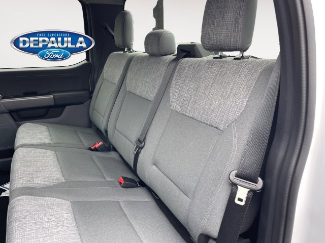 Used 2023 Ford F150 Lightning XLT AWD/4WD image 17