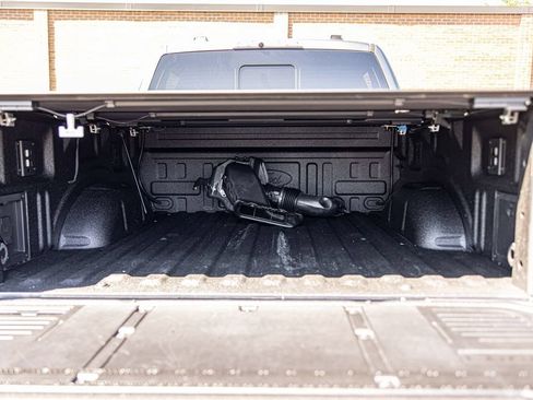 Used 2025 Ford F150 Raptor w/ Equipment Group 803A Raptor R AWD/4WD image 16