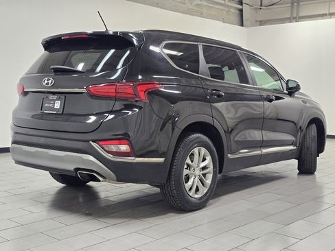 Used 2019 Hyundai Santa Fe SE w/ Cargo Package image 13