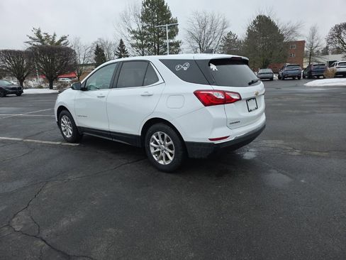 Used 2019 Chevrolet Equinox LT image 6