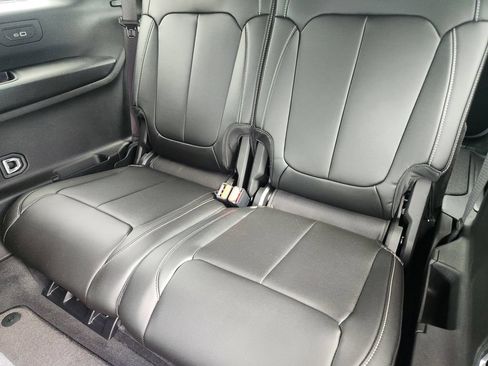 New 2025 Jeep Grand Cherokee L Limited AWD/4WD image 20