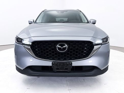 Used 2023 MAZDA CX-5 AWD 2.5 S w/ Preferred Package image 12