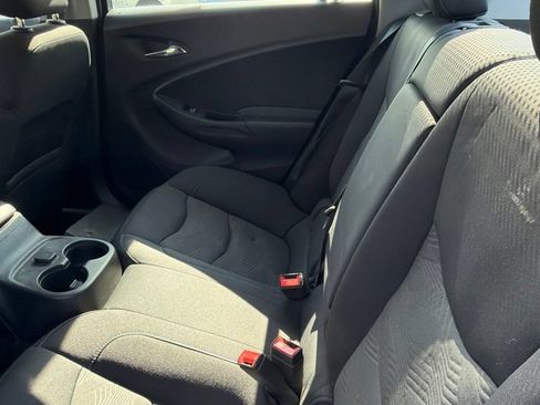 Used 2019 Chevrolet Volt LT FWD image 8