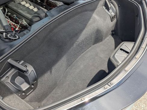 Used 2024 Chevrolet Corvette Stingray Coupe w/ 1LT image 6