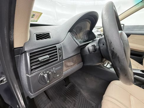 Used 2007 BMW X3 3.0si AWD/4WD image 18