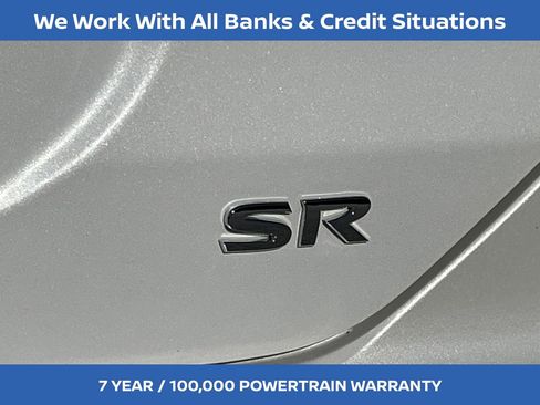 Certified 2024 Nissan Kicks SR w/ SR Premium Package FWD image 23