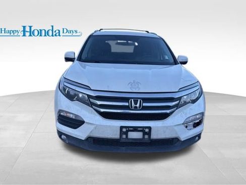 Used 2017 Honda Pilot EX-L image 5