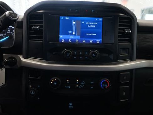 Certified 2023 Ford F150 XLT AWD/4WD image 24