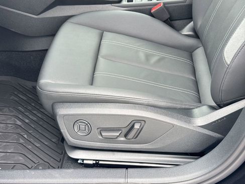 New 2026 Audi A3 2.0T Premium image 14