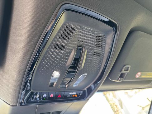 New 2025 Cadillac Lyriq Luxury image 34